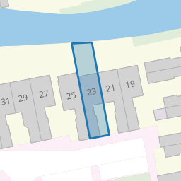 Perceel EDM00-D-10540