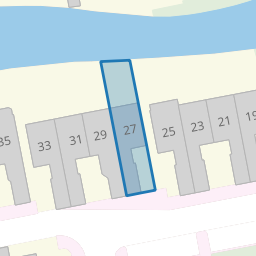 Perceel EDM00-D-10542