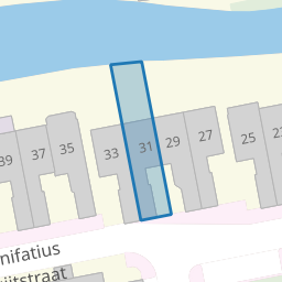 Perceel EDM00-D-10544