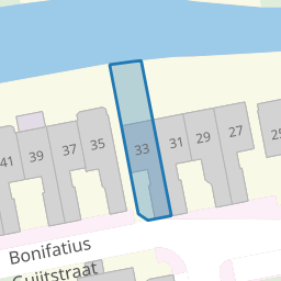 Perceel EDM00-D-10545