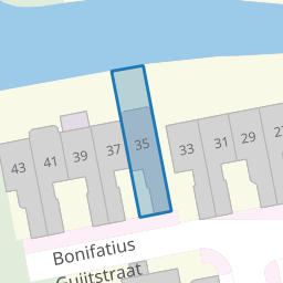 Perceel EDM00-D-10546