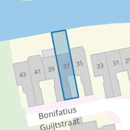 Perceel EDM00-D-10547
