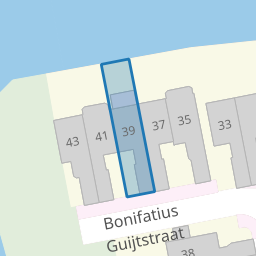 Perceel EDM00-D-10548