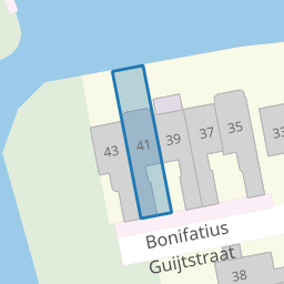 Perceel EDM00-D-10549