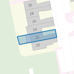 Perceel EDM00-D-10559