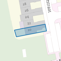 Perceel EDM00-D-10560