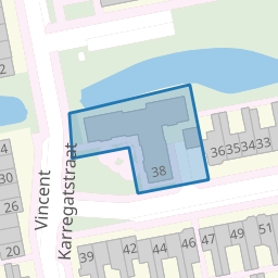 Perceel EDM00-D-10561