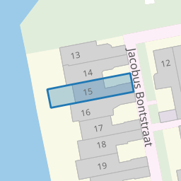 Perceel EDM00-D-10564