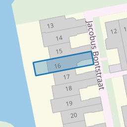 Perceel EDM00-D-10565