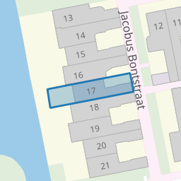 Perceel EDM00-D-10566