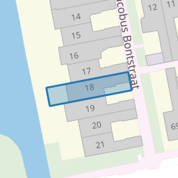 Perceel EDM00-D-10567