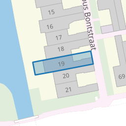 Perceel EDM00-D-10568