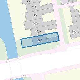 Perceel EDM00-D-10570