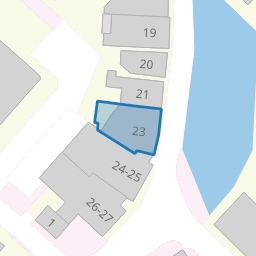 Perceel EDM00-D-10572