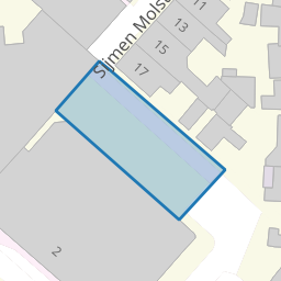 Perceel EDM00-D-10576