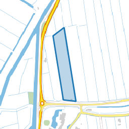 Perceel EDM00-D-10583