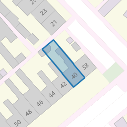 Perceel EDM00-D-10592