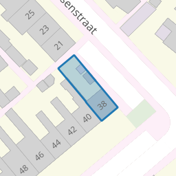 Perceel EDM00-D-10593