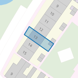 Perceel EDM00-D-10595