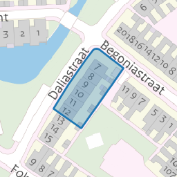 Perceel EDM00-D-10596