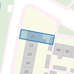 Perceel EDM00-D-10597