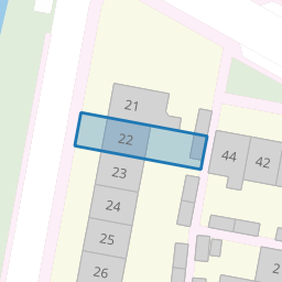 Perceel EDM00-D-10598