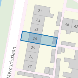 Perceel EDM00-D-10600