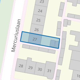 Perceel EDM00-D-10603