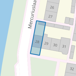 Perceel EDM00-D-10604