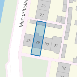 Perceel EDM00-D-10605