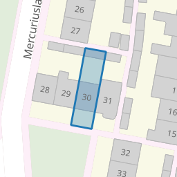 Perceel EDM00-D-10606