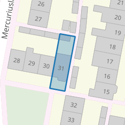 Perceel EDM00-D-10607
