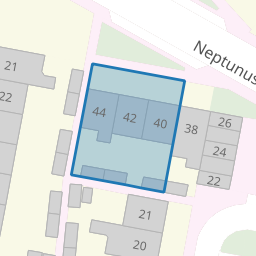 Perceel EDM00-D-10608