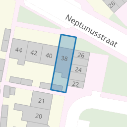 Perceel EDM00-D-10609