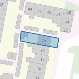 Perceel EDM00-D-10610