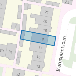 Perceel EDM00-D-10613
