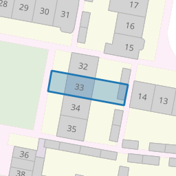 Perceel EDM00-D-10618