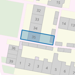 Perceel EDM00-D-10620