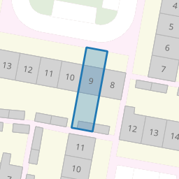 Perceel EDM00-D-10626
