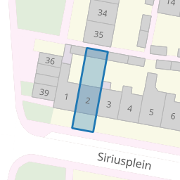 Perceel EDM00-D-10629