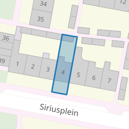 Perceel EDM00-D-10631