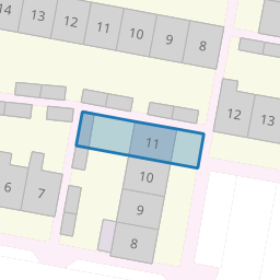 Perceel EDM00-D-10635