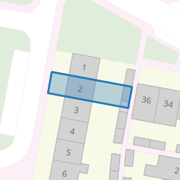 Perceel EDM00-D-10638