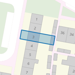 Perceel EDM00-D-10639