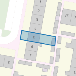 Perceel EDM00-D-10641