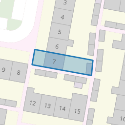 Perceel EDM00-D-10643