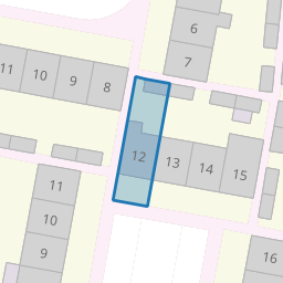 Perceel EDM00-D-10644