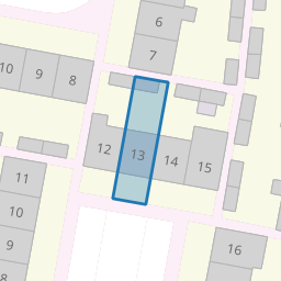Perceel EDM00-D-10645