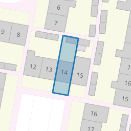 Perceel EDM00-D-10646