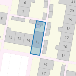 Perceel EDM00-D-10647